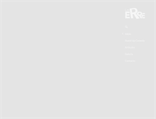 Tablet Screenshot of laerre.tv